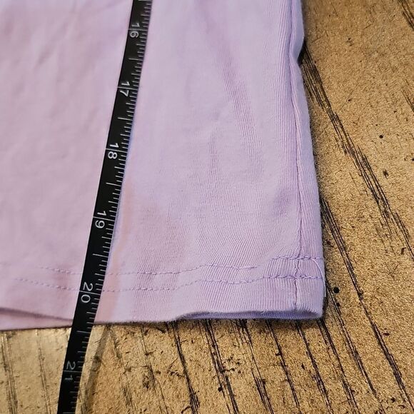 Minnie Mouse Tie Dye Tank Top Size 7/8 - Picture 4 of 6